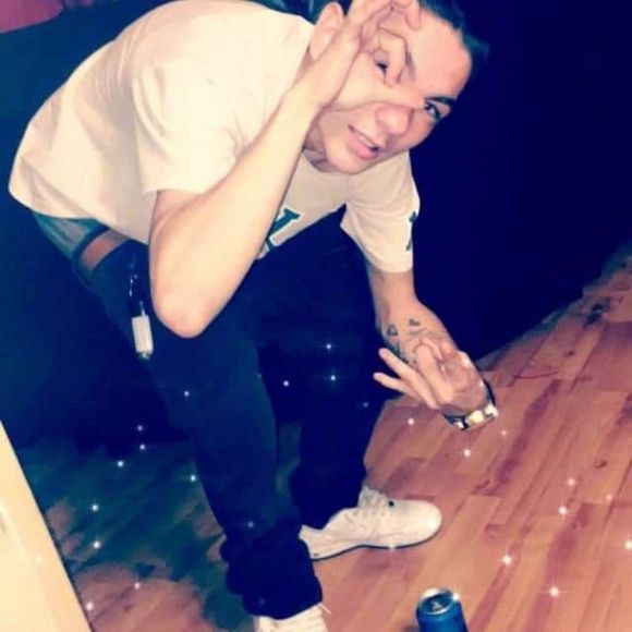 Meet your Posher, Jerry - Picture 1 of 1